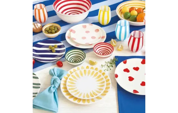 EASY LIFE Set 2 VERR R3228-TWOR